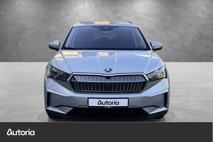 Bilde 2 av Škoda Enyaq iV 80x