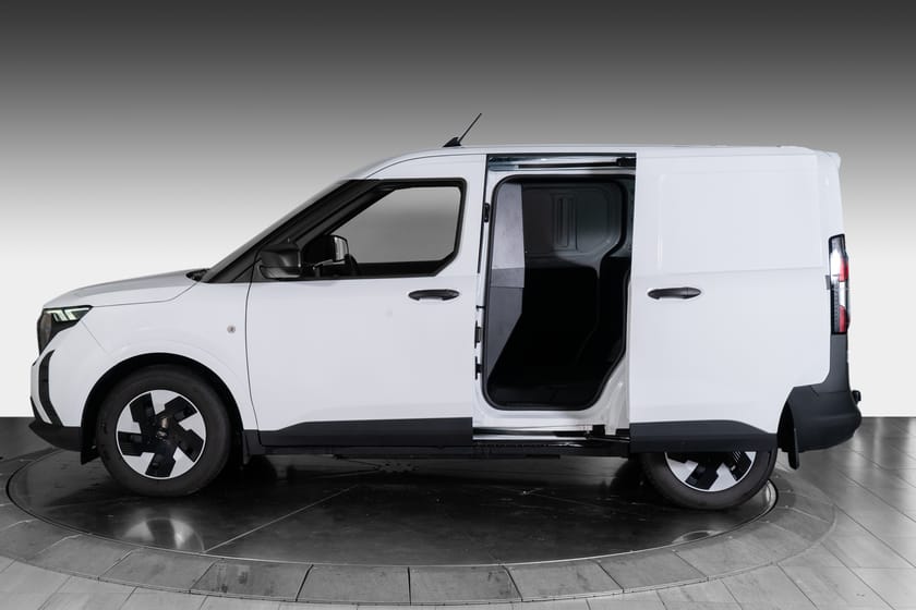 Bilde 5 av Ford E-Transit Courier