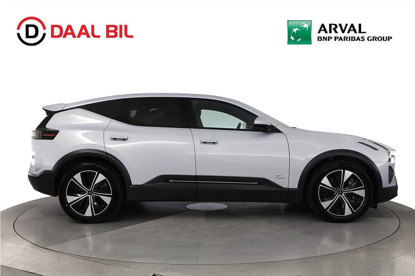 Bild 5 av Polestar 3 Long Range Dual Motor AWD 408HK PRIVAT/FÖRETAGSLEASING
