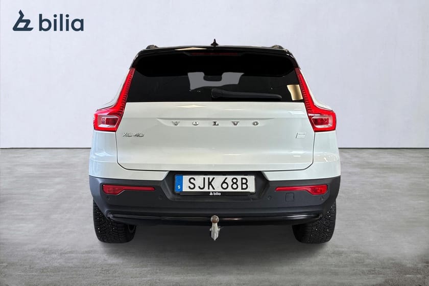 Bild 5 av Volvo XC40 Recharge