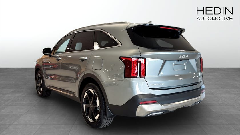 Bild 3 av Kia Sorento PHEV