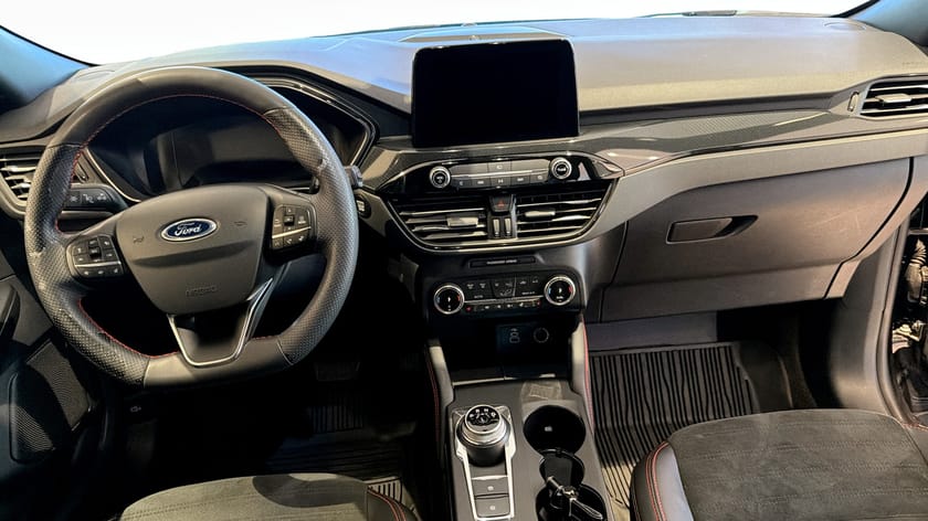 Bild 4 av Ford Kuga Plug-In Hybrid