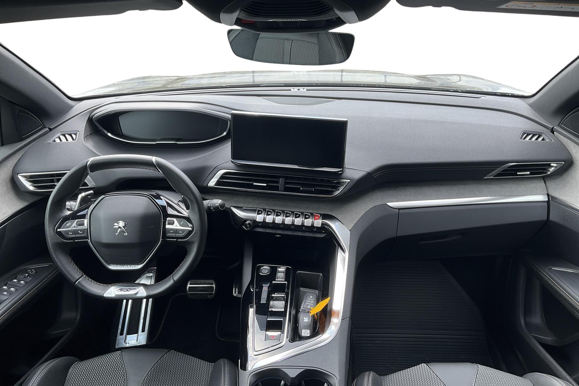 Peugeot 5008 1.2 PureTech 130 2024, photo 7/10