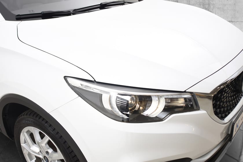 Bilde 3 av MG ZS EV 143 HK/Luxury/Skinn/P. Soltak