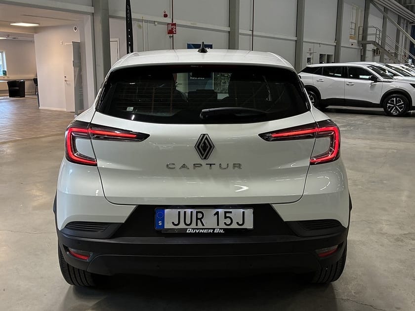 Bild 5 av Renault Captur