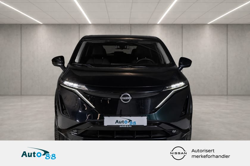 Bilde 4 av Nissan Ariya 87
