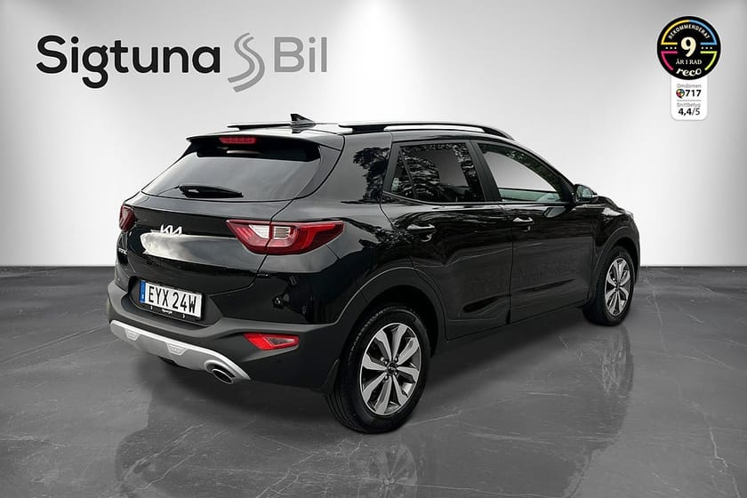 Bild 5 av Kia Stonic