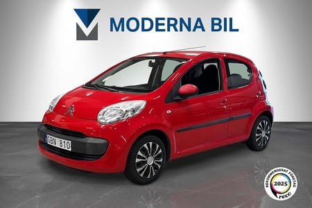 Citroën C1