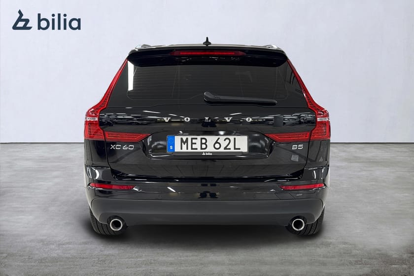 Bild 5 av Volvo XC60