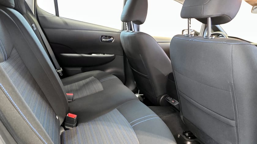 Bild 5 av Nissan Leaf ACENTA 39 KWH