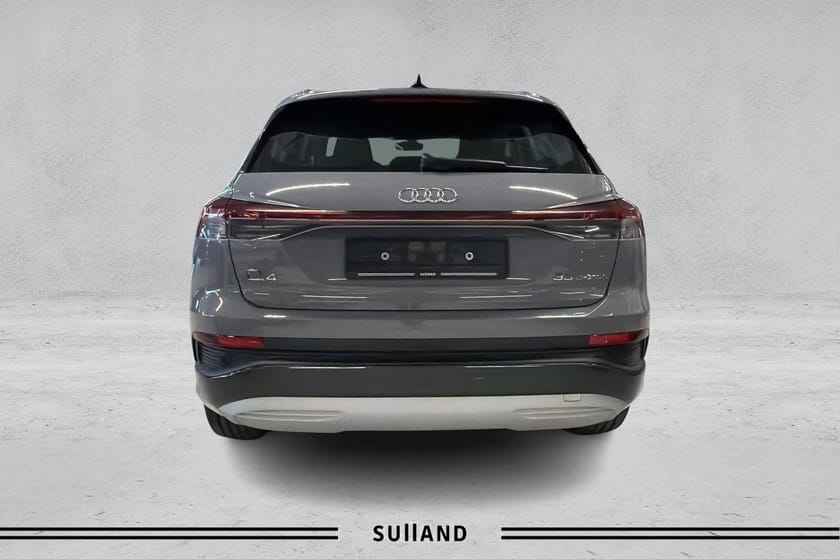 Bilde 4 av Audi Q4 35 e-tron 