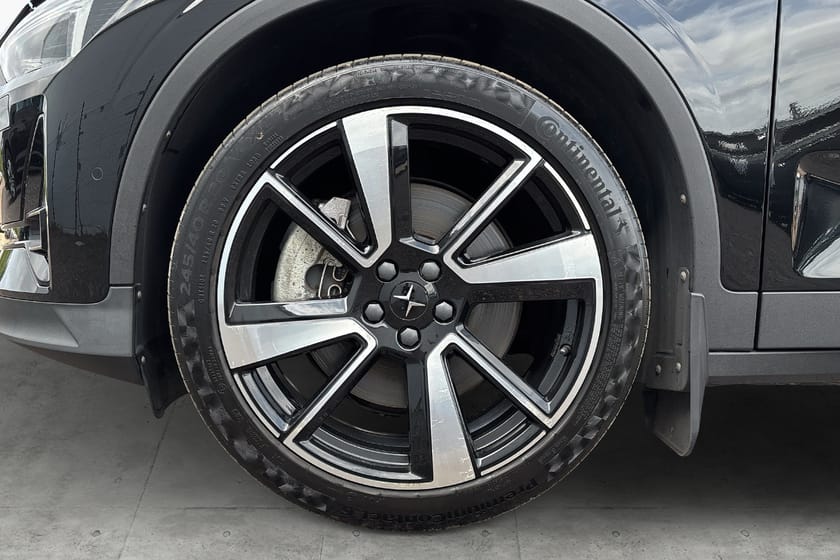 Bild 5 av Polestar 2 Long Range Dual Motor 78kWh Plus Pilot