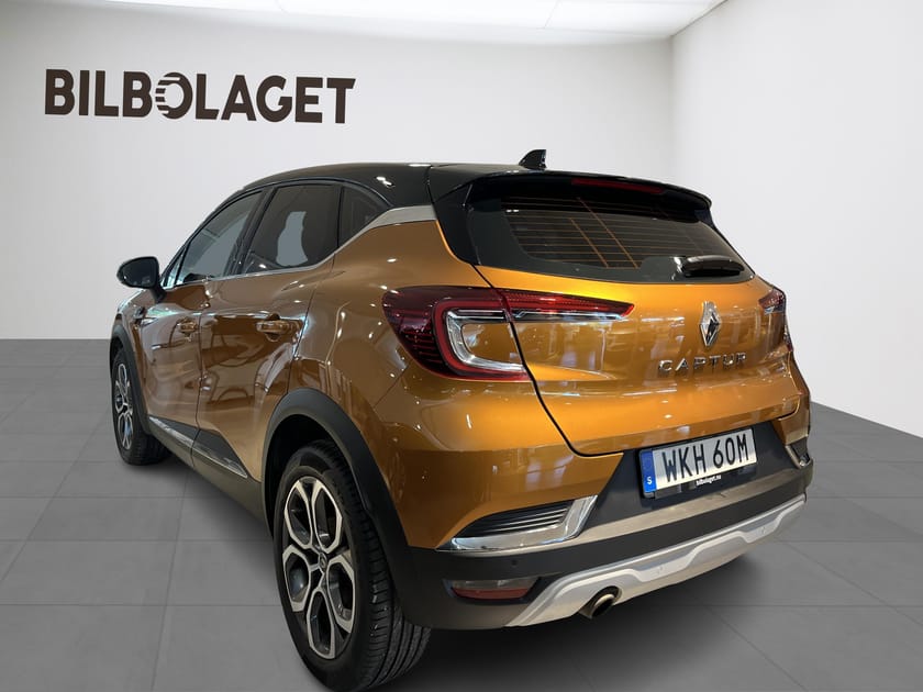 Bild 3 av Renault Captur