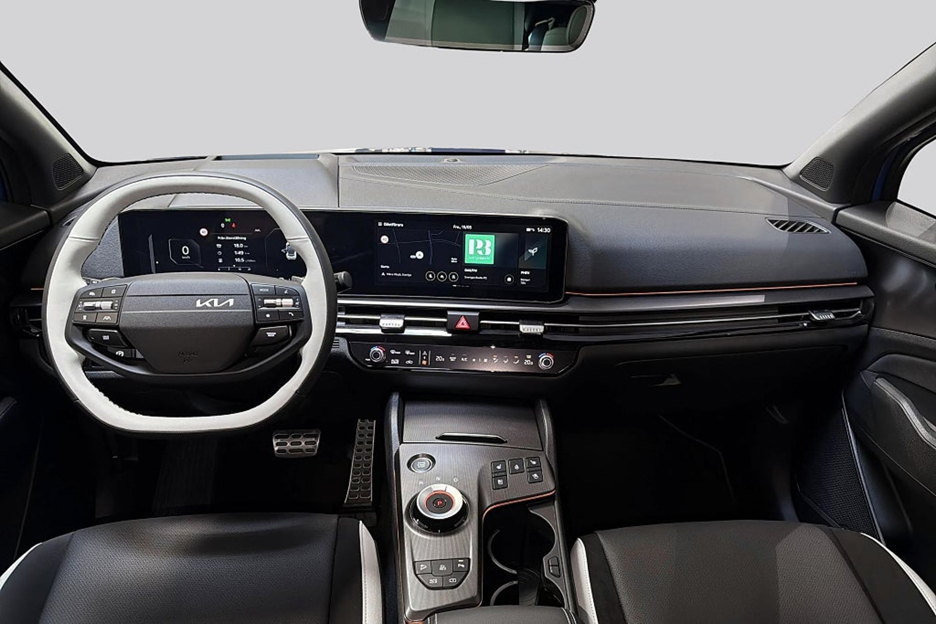 Kia Sportage 2026, bild 7/19