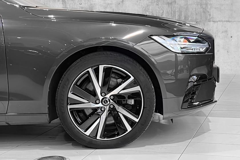 Bilde 4 av Volvo V90