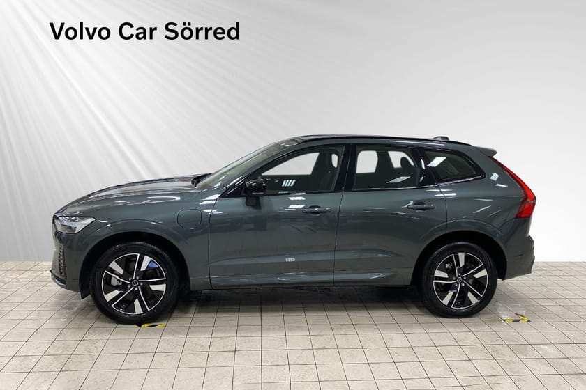 Bild 4 av Volvo XC60