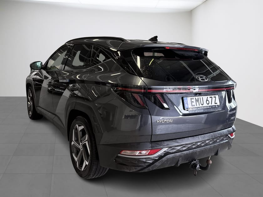 Bild 5 av Hyundai Tucson PHEV 