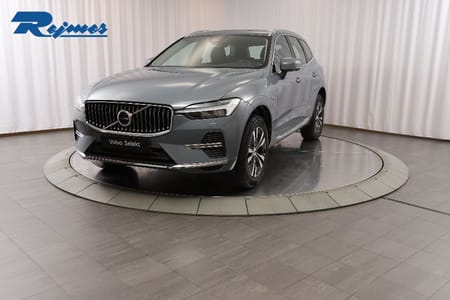 Volvo XC60 Recharge T6 II Core Edition