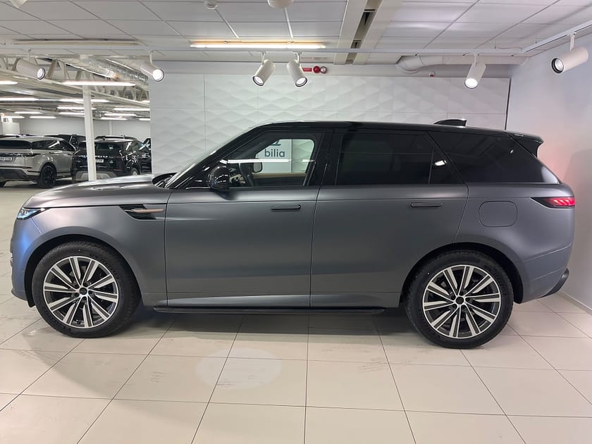 Bild 2 av Land Rover Range Rover Sport P460e