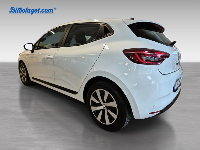 Bild 5 av Renault Clio E-TECH 145 Equilibre 5-d