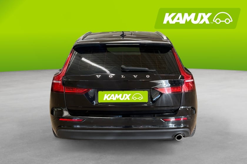 Bild 5 av Volvo V60