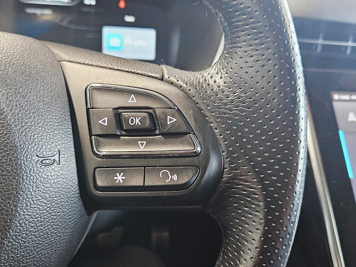 MG Marvel R Automatic, 180hp, 2023