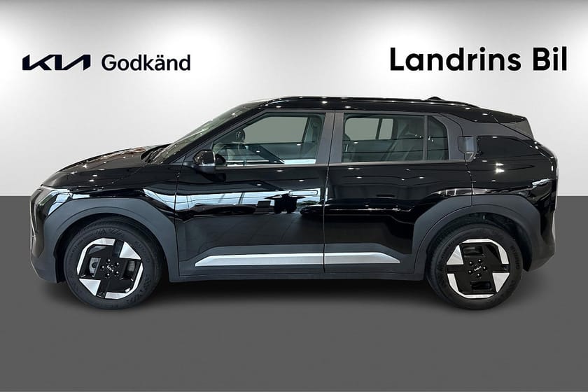 Bild 4 av Kia EV3 Standard Range