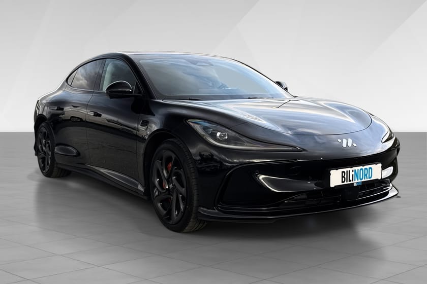 Bilde 4 av MG IM5 Performance