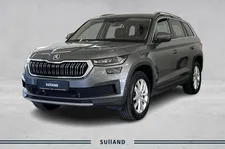 Thumnail bilde 0 av Škoda Kodiaq
