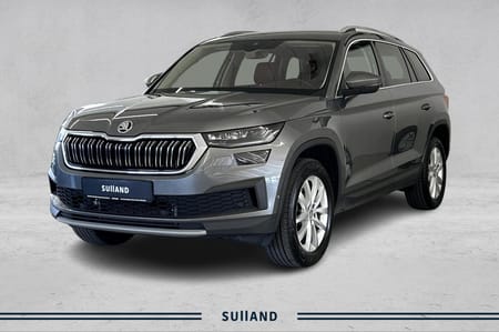 Škoda Kodiaq style tdi 150 4x4 dsg