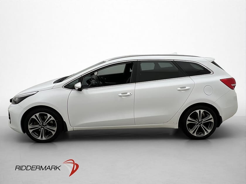 Bild 4 av Kia cee'd_sw