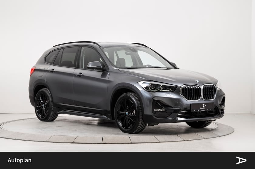 Bilde 1 av BMW X1 xDrive25e Krok Kamera Cruise