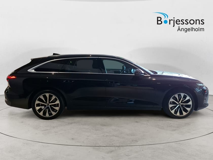 Bild 2 av Audi A6 Avant e-hybrid quattro PROLINE 299 HK S TR