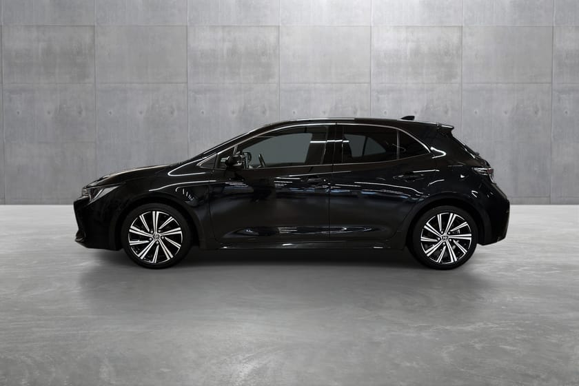 Bilde 2 av Toyota Corolla Hybrid 1.8 Bensin Automatgir Active Tech