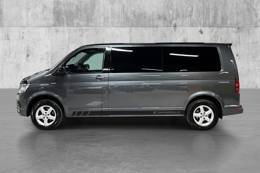 Bilde 3 av Volkswagen Caravelle 2.0 TDI BMT Comfortline
