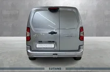 Thumnail bilde 3 av Toyota ProAce City