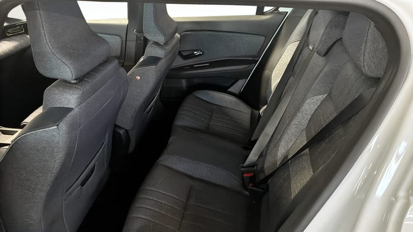 Bild 5 av Renault 4 E-Tech TECHNO EV52 *FR 3890:- / MÅN PL-KAMPANJ*
