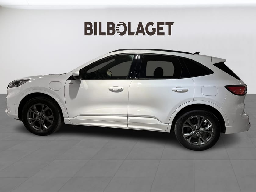 Bild 2 av Ford Kuga Plug-In Hybrid 2.5 225 PHEV ST-Line X Bus A