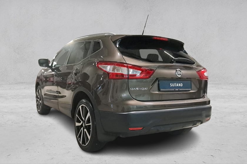 Bilde 3 av Nissan Qashqai