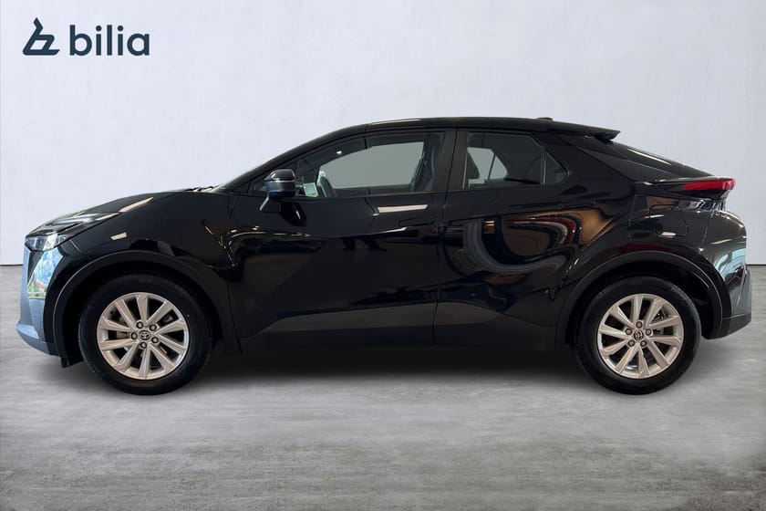 Bild 3 av Toyota C-HR Hybrid 1,8 Active Värmare Moms