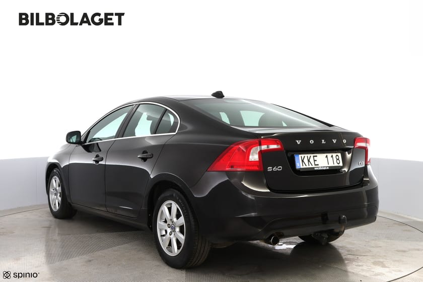 Bild 3 av Volvo S60 D2 S/S Momentum