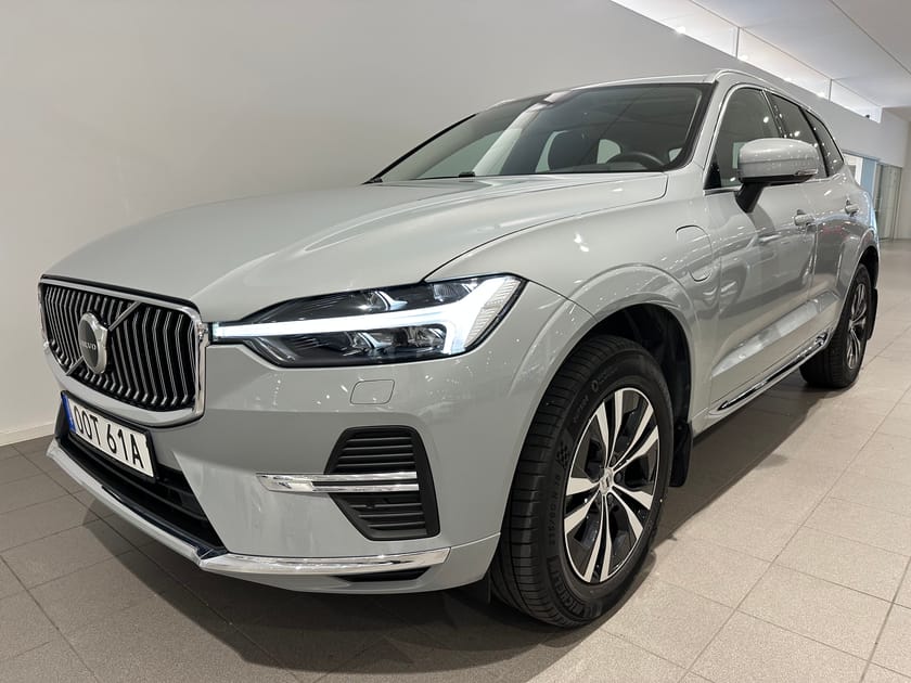 Bild 1 av Volvo XC60