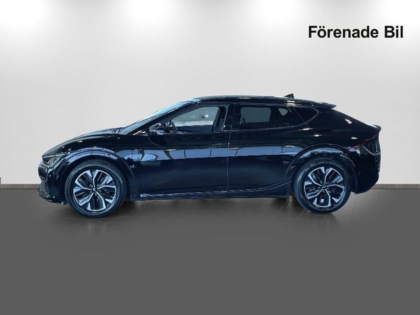Bild 4 av Kia EV6 77.4 kWh AWD GT-LINE