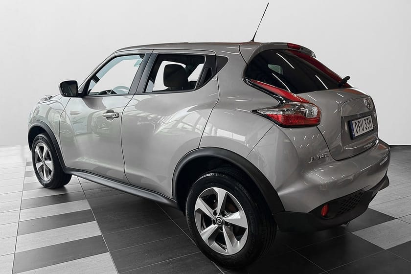 Bild 3 av Nissan Juke