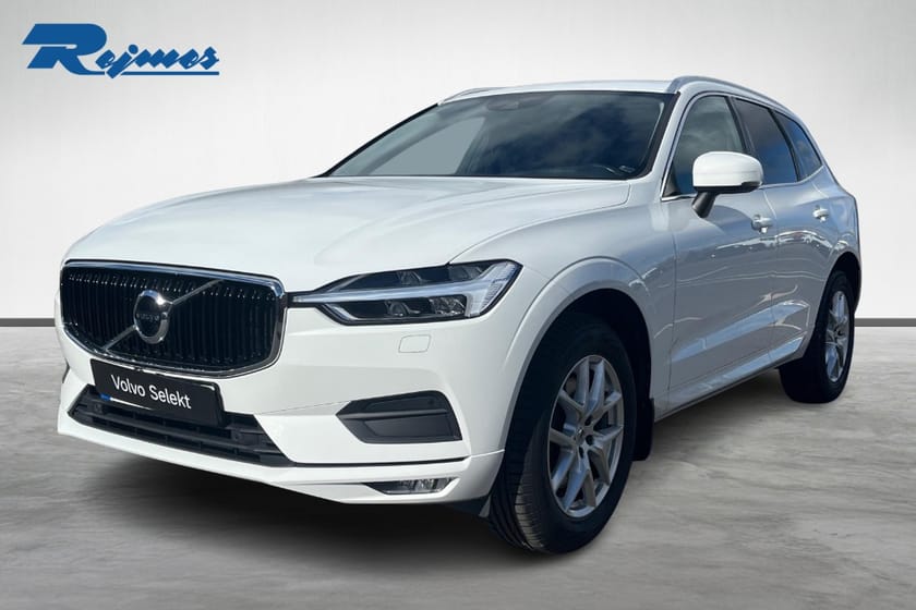 Bild 1 av Volvo XC60