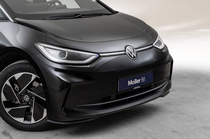 Bilde 4 av Volkswagen ID.3 Pro Performance highline 59kwh 204hk