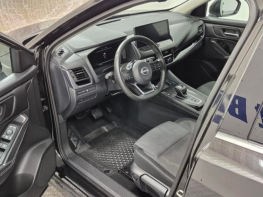 Bild 2 av Nissan Qashqai