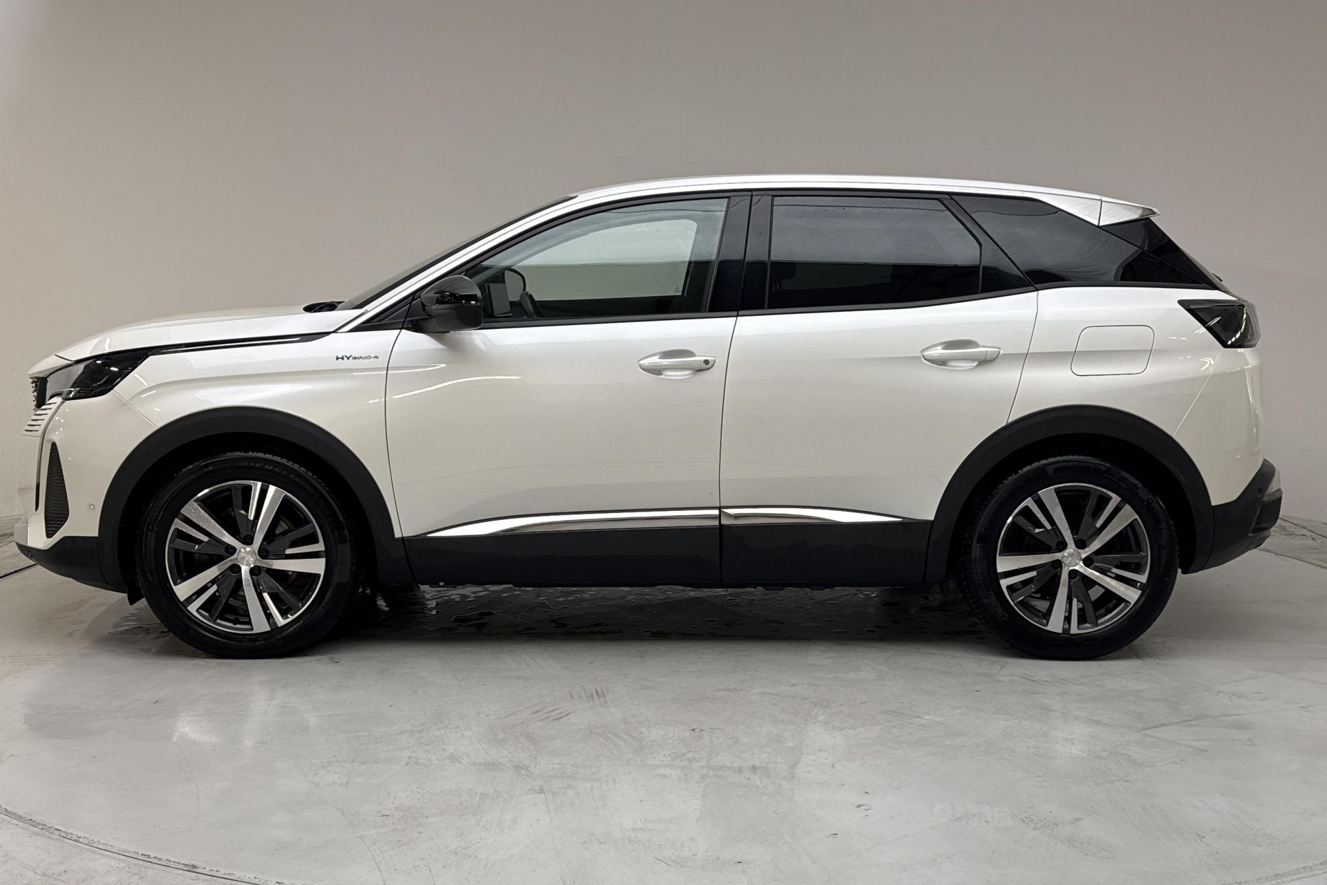 Peugeot 3008 1.6 300 2022, bild 2/10