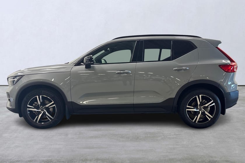 Bild 2 av Volvo XC40