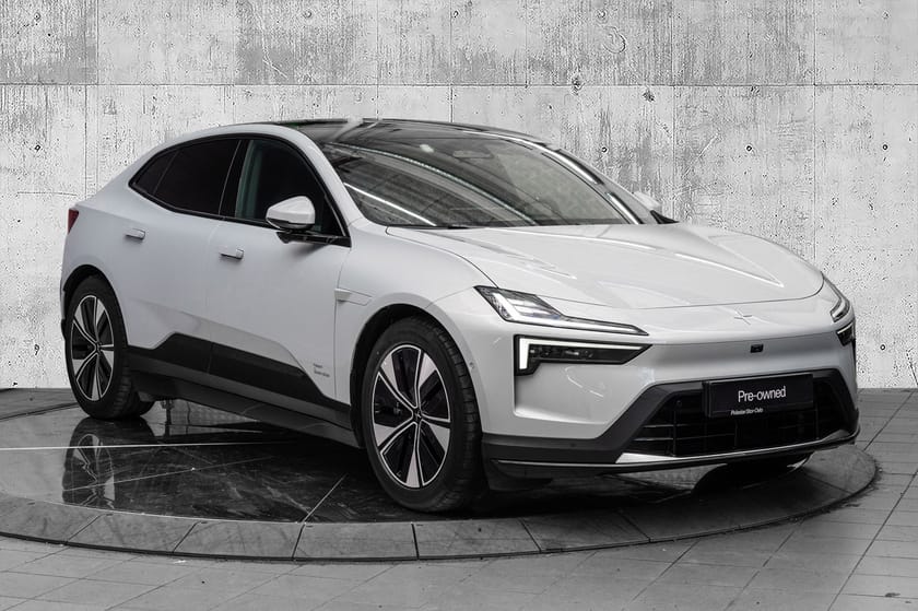 Bilde 1 av Polestar 4 Long Range Dual motor LRDM | Prime